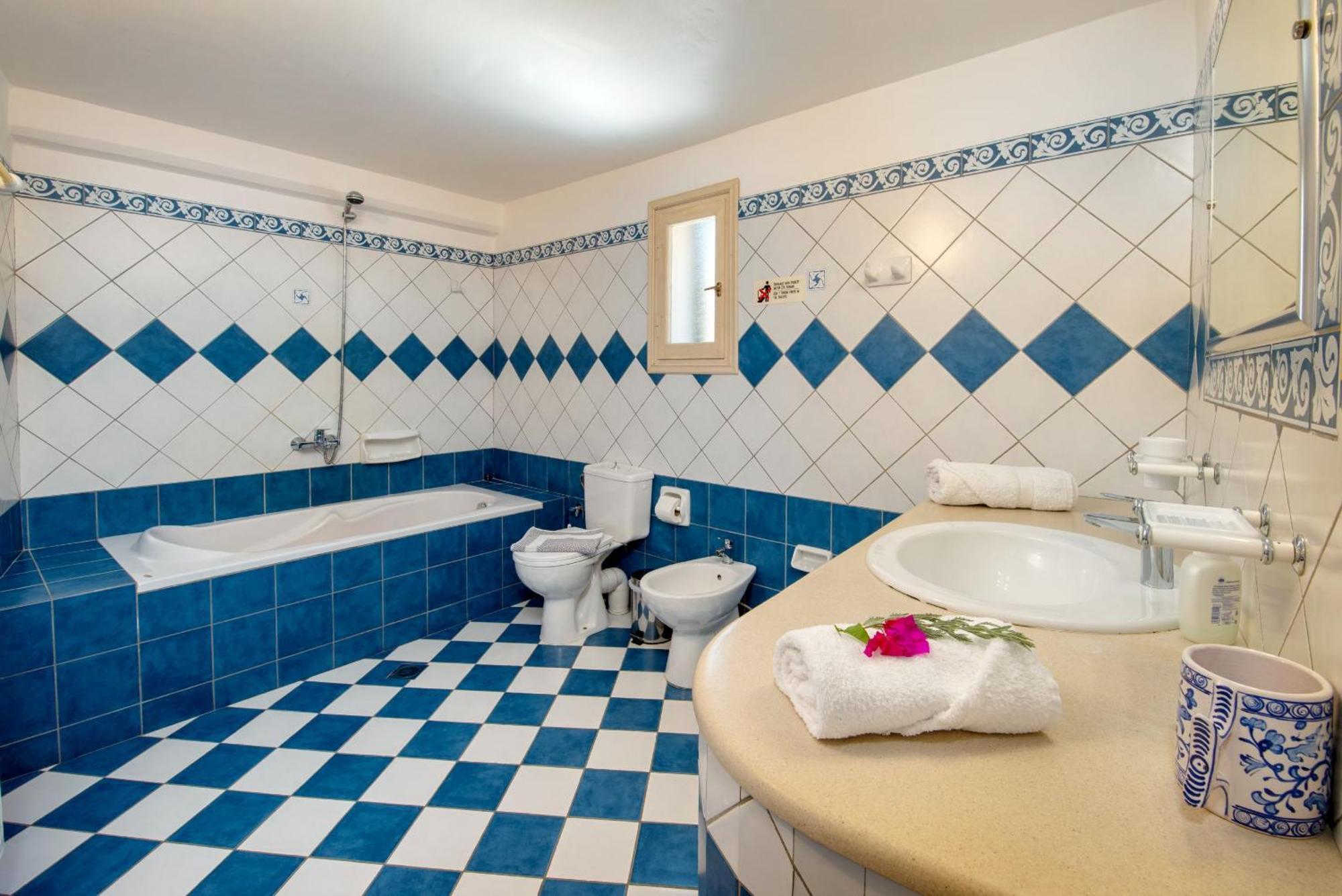גאיוס Villa Thea Antonis מראה חיצוני תמונה